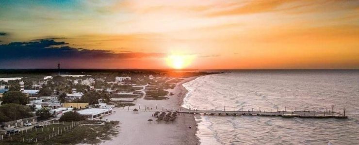 ALDEA SISAL: LOTES ECOLÓGICOS CERCA DEL MAR EN YUCATÁN